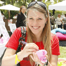Jodie Sweetin